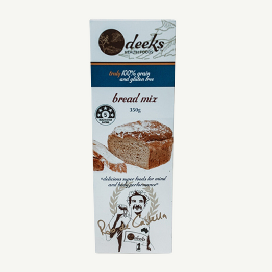 Bread Mix 700g