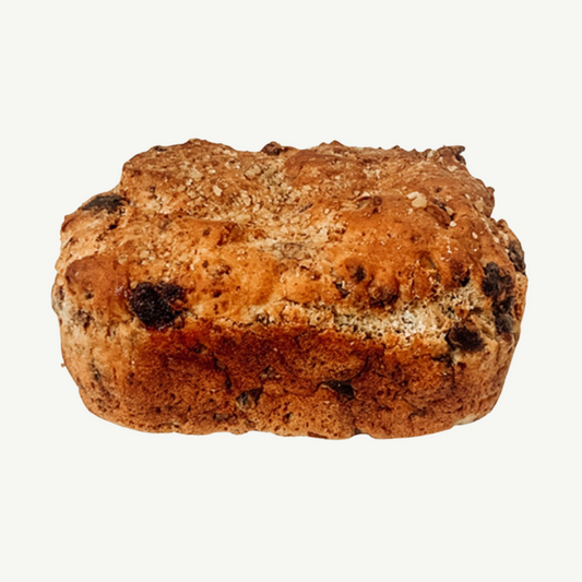 Date & Walnut Loaf (600g)