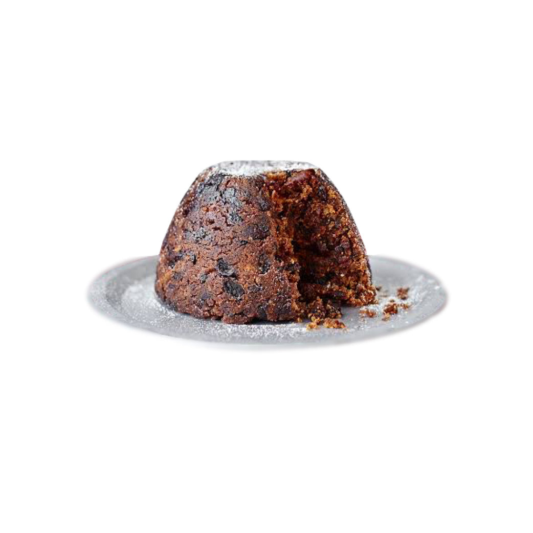Christmas Fruit Pudding (2 sizes)