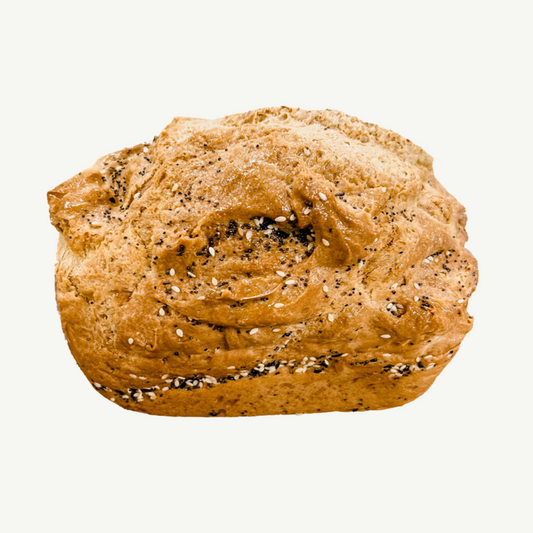 Soy Free Artisian Loaf (610g)