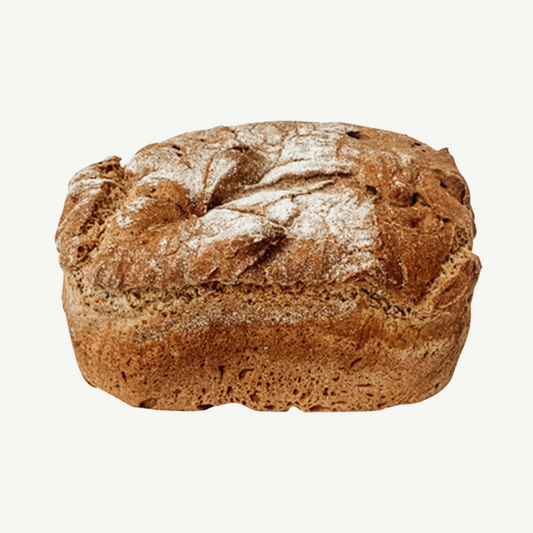 Soy Free Besan Loaf (610g)