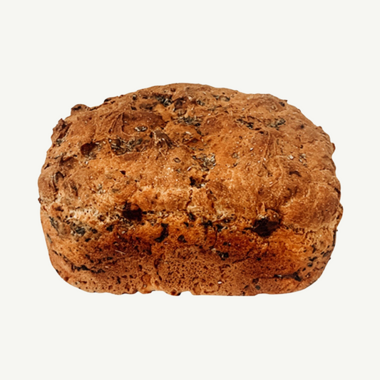Tomato & Basil Loaf (610g)