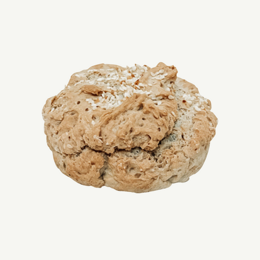 Yeast, Soy, Dairy (YSD) Free Rolls (400g)