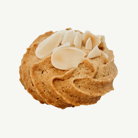 Almond Biscuits (160g)