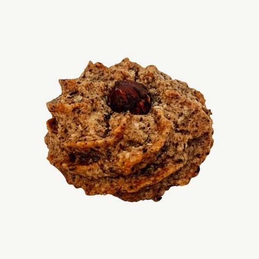 Hazelnut Biscuits (160g)