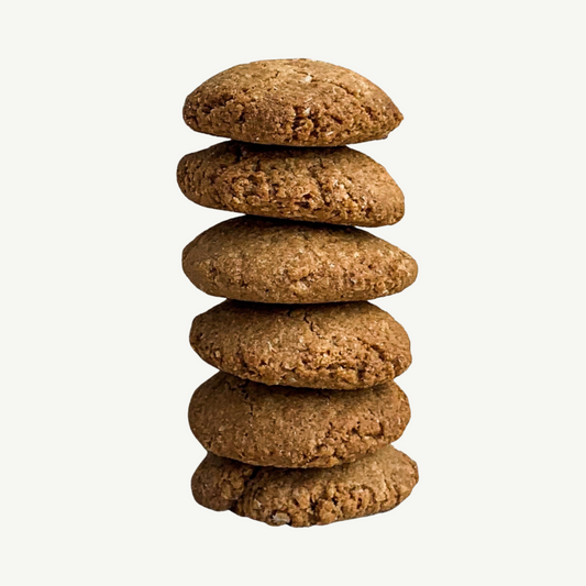 Solider Biscuits (160g)