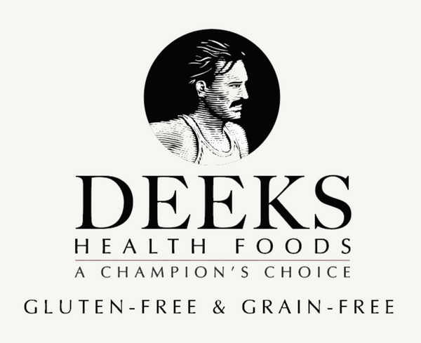 Deeks Wholesale